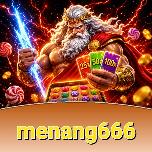 menang666 APK — gampang dipakai