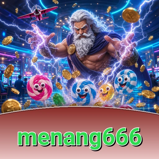 menang666 APK — file sudah dicek