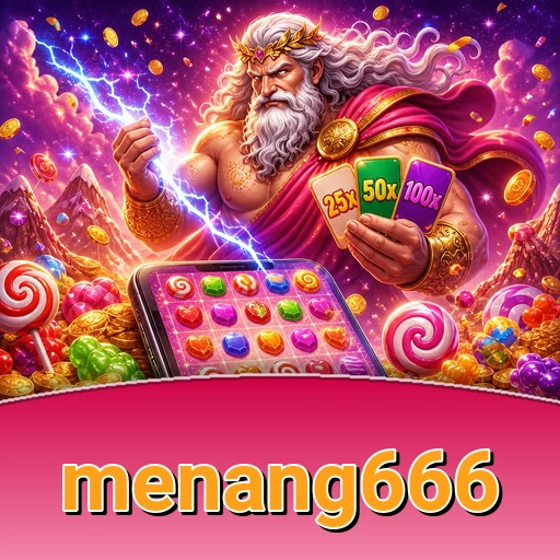 menang666 APK — gak dipotong pulsa